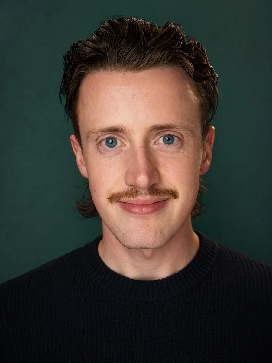 Brendan Breitling